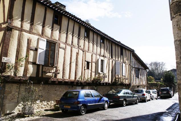 In The Heart Of Artists'S House Hotel Espiens Exterior photo